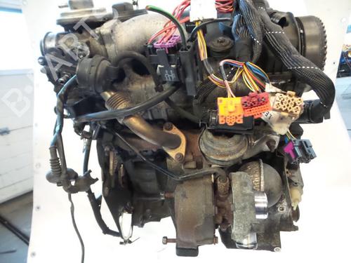 Engine VW PASSAT B5.5 Variant (3B6) 1.9 TDI | BP22473171M1 