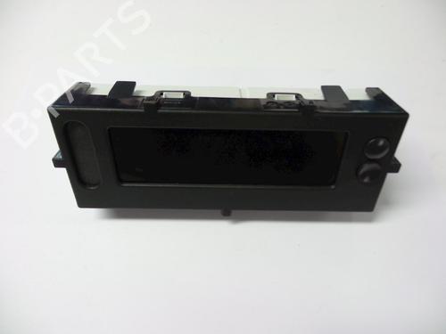 Display RENAULT CLIO III (BR0/1, CR0/1) 1.5 dCi (88 hp) 22468560