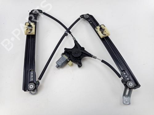Front right window mechanism SEAT ATECA (KH7, KHP) 1.0 TSI | BP27159735C23 