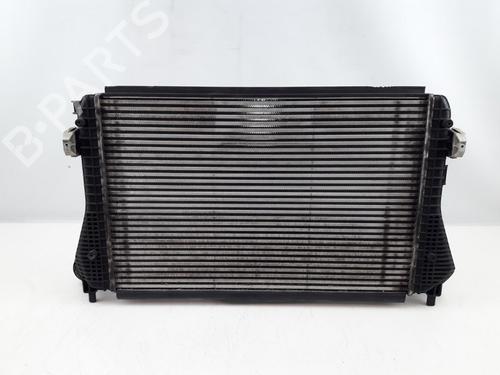 Intercooler VW GOLF VI (5K1) 2.0 GTi (235 hp) 22497630