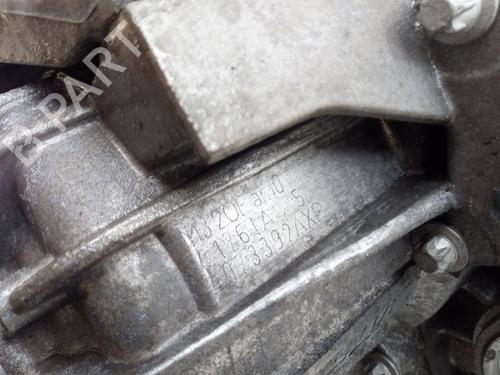 Gearbox OPEL ASTRA J (P10) 1.4 Turbo (68) | BP40538216M3 - Image 6