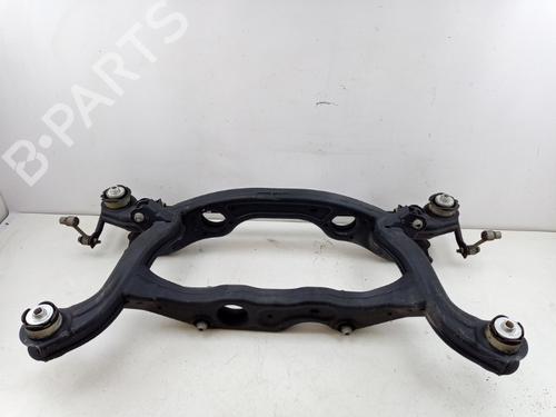 Subframe MERCEDES-BENZ B-CLASS Sports Tourer (W246, W242) Electric Drive / B 250 e (242.890) | BP26888285M9 