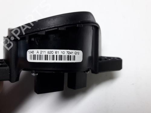 Autre MERCEDES-BENZ E-CLASS T-Model (S211) E 220 T CDI (211.206) | BP22497836O1 