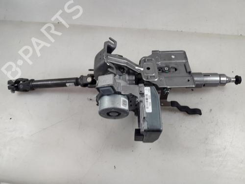Steering column FORD FIESTA VI (CB1, CCN) 1.6 TDCi | BP22491254M21