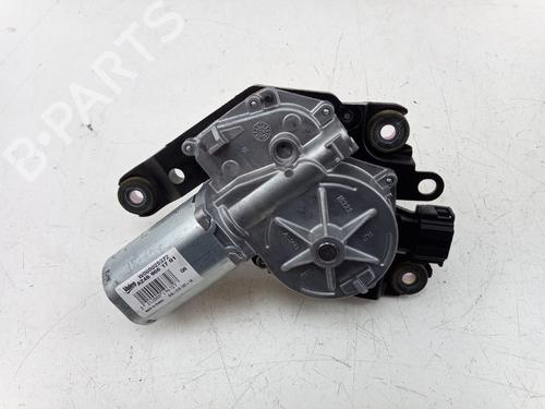 Rear wiper motor MERCEDES-BENZ B-CLASS Sports Tourer (W246, W242) Electric Drive / B 250 e (242.890) | BP24336414M102 