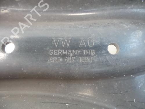 Right front suspension arm SEAT IBIZA IV ST (6J8, 6P8) 1.2 TDI | BP22483251M13 