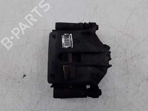 Used Right front brake caliper CITROËN C3 III (SX) 1.2 PureTech 82 (83 hp) 22508076