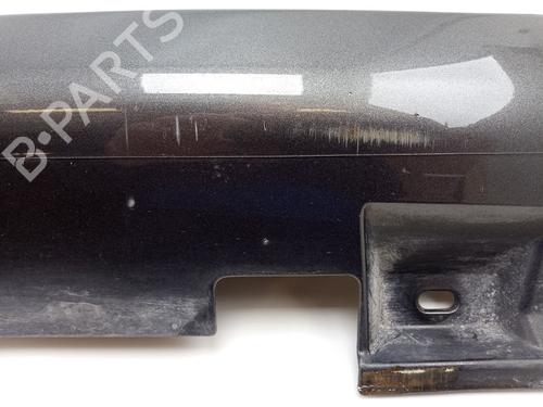 Left sideskirt FORD FOCUS III Turnier 1.0 EcoBoost | BP22497247C115 