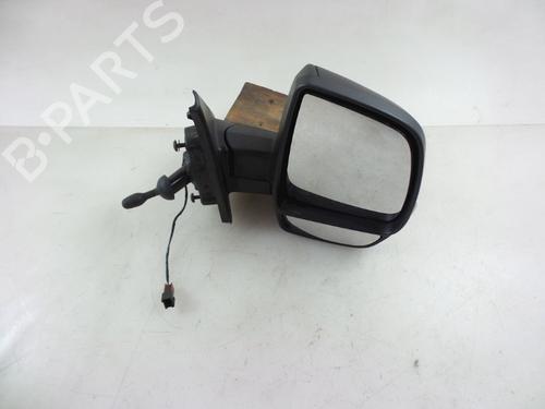 Retrovisor direito OPEL COMBO Box Body/MPV (X12) 1.3 CDTI (B05) (95 hp) 22488843