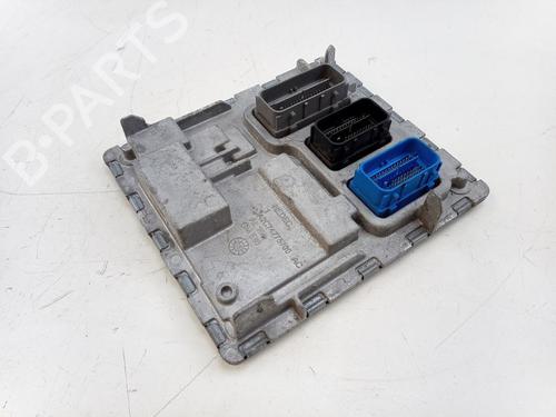 Used Electronic module OPEL ASTRA K Sports Tourer (B16) 1.0 Turbo (35) (105 hp) 29976216