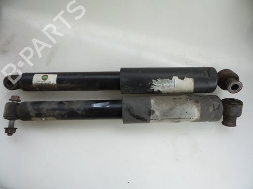 Used Right front shock absorber FORD TRANSIT Van (FA_ _) 2.2 TDCi (110 hp) 22473752