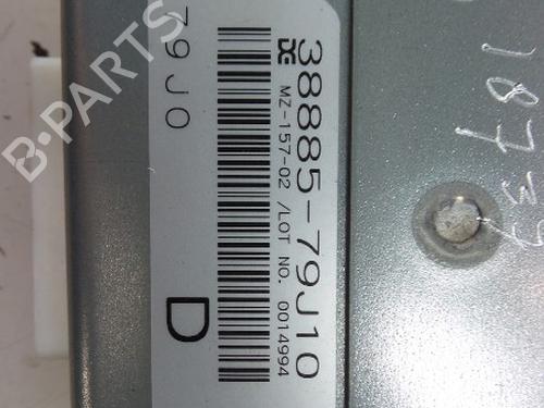 Electronic module SUZUKI SX4 (EY, GY) 1.6 VVT 4x4 (RW416) | BP22487830M83 