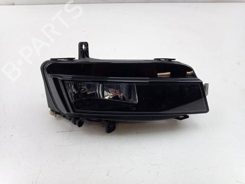 Used Right front fog light VW GOLF VII (5G1, BQ1, BE1, BE2) 1.4 TSI (122 hp) 29438343