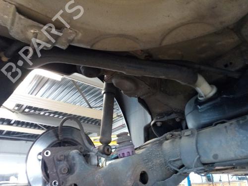 Fuel tank PEUGEOT 208 I (CA_, CC_) 1.6 BlueHDi 100 | BP26278449C62