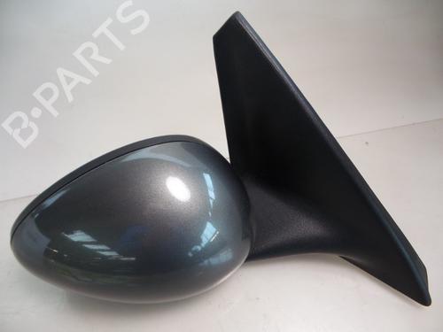 Right mirror ALFA ROMEO 147 (937_) 1.9 JTD (937.AXD1A, 937.BXD1A, 937.AXV1A, 937.BXB1A,... | BP30837530C27