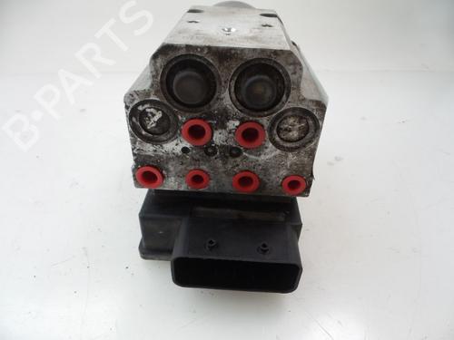 ABS Bremseaggregat OPEL VECTRA C Estate (Z02) 2.2 direct (F35) (155 hp) 22474572