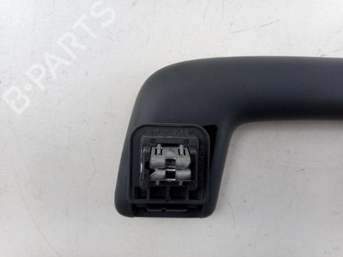 Interior roof handle AUDI A3 Limousine (8YS, 8YM) 30 TFSI Mild Hybrid | BP22791159I35 