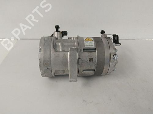 AC compressor HYUNDAI SANTA FE V (MX5) 1.6 T-GDI PHEV HTRAC | BP33402716M34  - Image 5