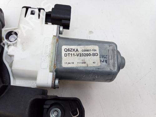 Front right window mechanism FORD TRANSIT CONNECT V408 Box Body/MPV 1.6 TDCi | BP31632456C23 - Image 4