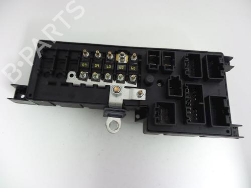 Zekeringkast VOLVO S60 I (384) 2.4 D (130 hp) 22453538