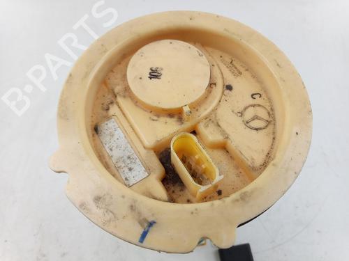 Fuel pump MERCEDES-BENZ A-CLASS (W169) A 160 (169.031, 169.331) | BP29167830M76 