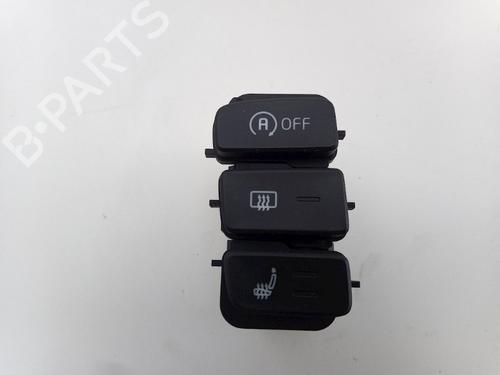Used Switch SEAT Mii (KF1, KE1) 1.0 (60 hp) 22492362