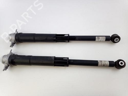 Used Right front shock absorber SEAT IBIZA V (KJ1, KJG) 1.0 TSI (95 hp) 22509431