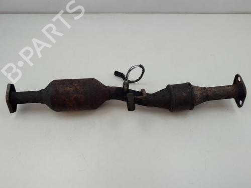 Used Catalyst Catalyst 37701847 37701847