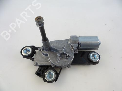 Ruitenwissermotor achter FORD MONDEO IV Turnier (BA7) 1.6 TDCi (115 hp) 22479141