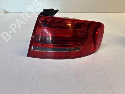 Used Right taillight Right taillight AUDI A4 B8 (8K2) 2.0 TDI (143 hp) 39724559 39724559