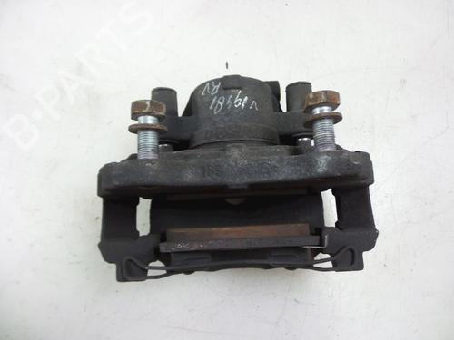 Right front brake caliper OPEL CORSA E (X15) 1.3 CDTI (08, 68) | BP22491386M104