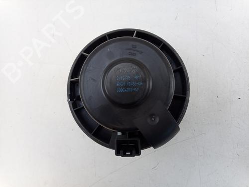 Heater blower motor FORD C-MAX II (DXA/CB7, DXA/CEU) 1.0 EcoBoost | BP26872835M62 