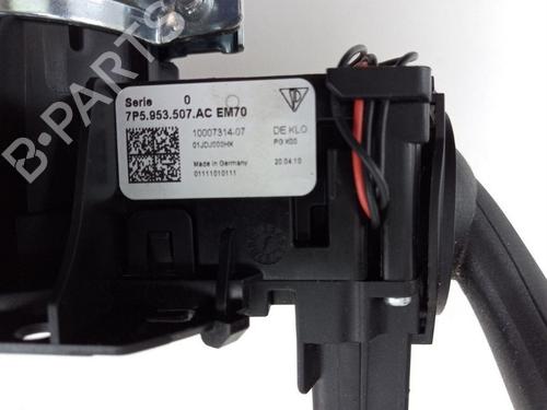 Steering column stalk PORSCHE CAYENNE (92A) 3.0 Diesel | BP22497218I23 