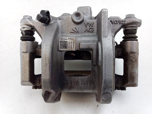 Venstre bremsekaliber foran VW ID.3 (E11, E12) Pure (150 hp) 22781007