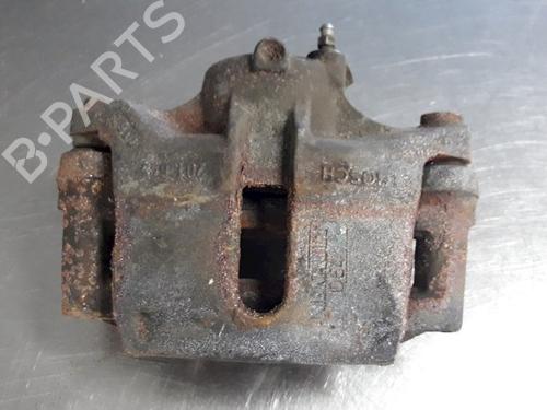 Venstre bremsekaliber foran RENAULT KANGOO Express (FC0/1_) 1.5 dCi (61 hp) 22459141