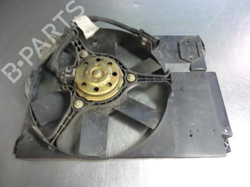 Used Radiator fan Radiator fan 22452901 22452901