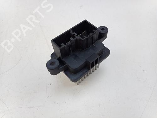 Used Heater resistor OPEL ASTRA K Sports Tourer (B16) 1.0 Turbo (35) (105 hp) 29976214