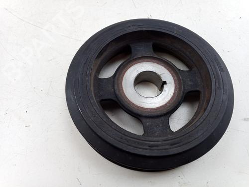 Used Pulley MITSUBISHI ECLIPSE CROSS (GK_, GL_) 1.5 T-Mivec (163 hp) 32429447