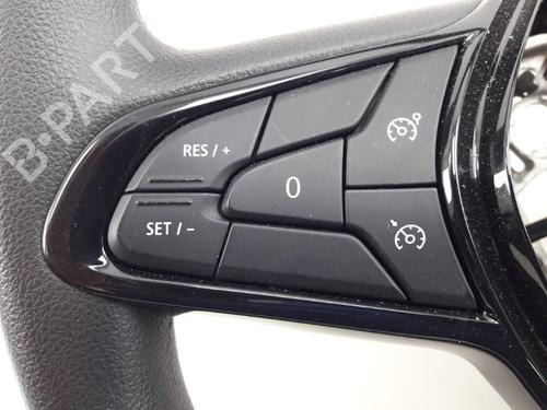 Steering wheel RENAULT TRAFIC III Van (FG_) 2.0 dCi 130 (FGMY) | BP22511078C49