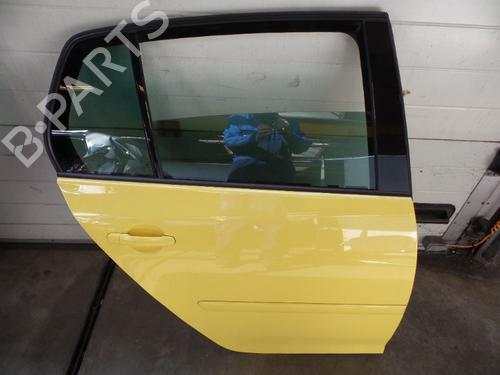Used Right rear door VW GOLF V (1K1) 2.0 GTI (230 hp) 22473439
