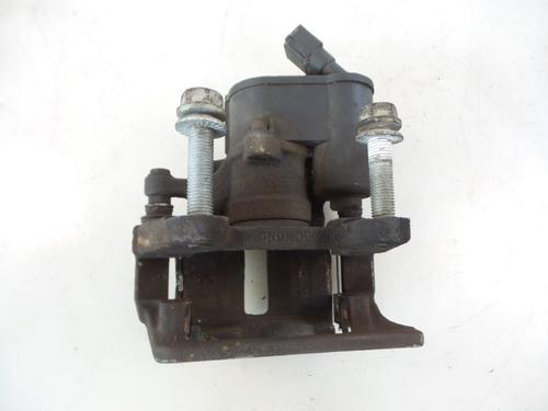 Left rear brake caliper AUDI A6 C6 Avant (4F5) 3.0 TDI quattro | BP22481638M107