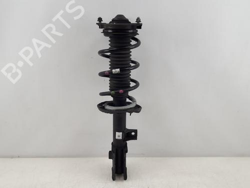 Used Right front shock absorber KIA SPORTAGE IV (QL, QLE) 1.7 CRDi (141 hp) 22499501