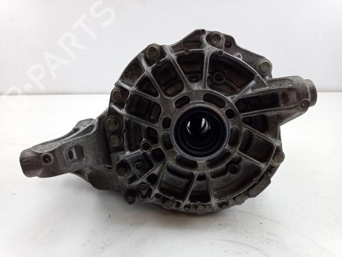 Rear differential LAND ROVER RANGE ROVER SPORT III (L461) P460e PHEV AWD | BP22514007M24 