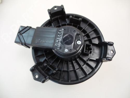 Varmvifte SUZUKI SX4 (EY, GY) 1.6 VVT (RW416, YA21S) (107 hp) 22476650