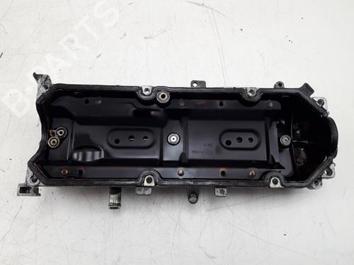 Valve cover FIAT PANDA (169_) 1.2 (169.AXB11, 169.AXB1A) | BP22501643M124 