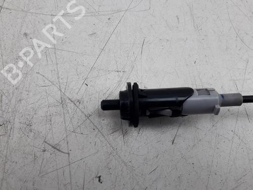 Fuel door actuator LEXUS CT (ZWA10_) 200h (ZWA10_, ZWA10R) | BP22506877E18 