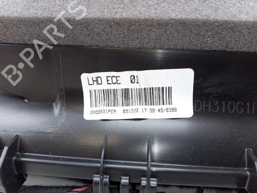 Heater matrix box VOLVO XC40 (536) Recharge AWD | BP38462409M61 - Image 3