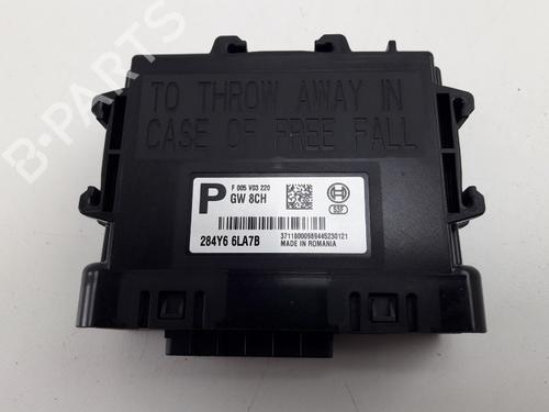Used Electronic module Electronic module 22511708 22511708