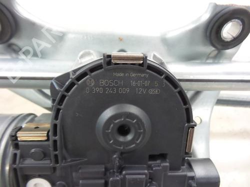 Front wipers mechanism OPEL MERIVA B MPV (S10) 1.4 (75) | BP22484122C83