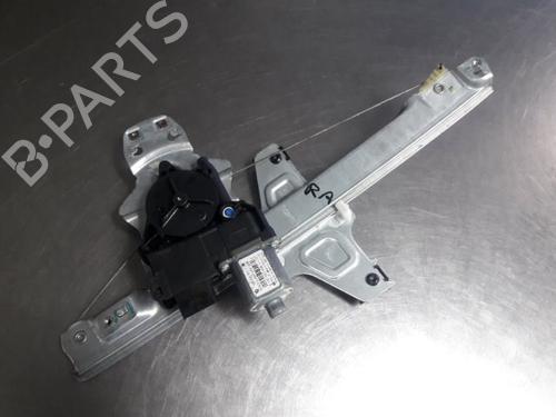 Used Rear right window mechanism CITROËN C5 III (RD_) 1.8 16V (RD6FXC) (125 hp) 22465350
